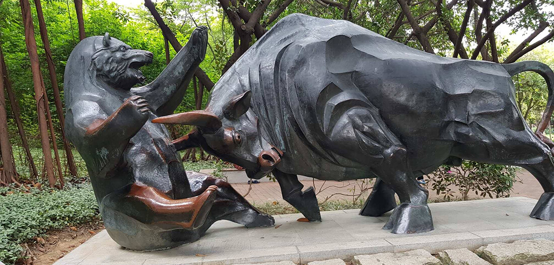 गभर्नरको अभिव्यक्तिले सेयर बजारमा सकारात्मक प्रभाव, बैंकिङ समूहमा वृद्धि